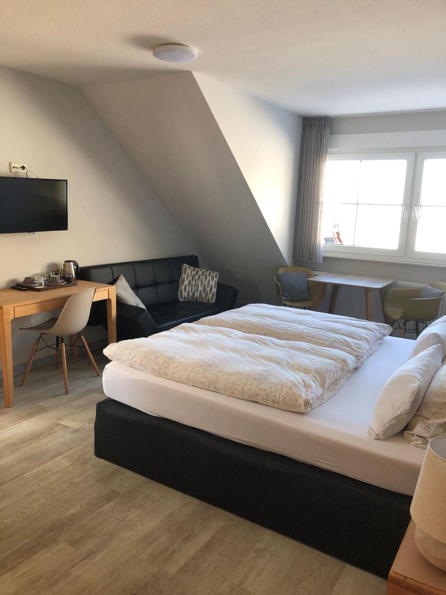 Gästehaus Juhl Rangendingen Zimmer foto