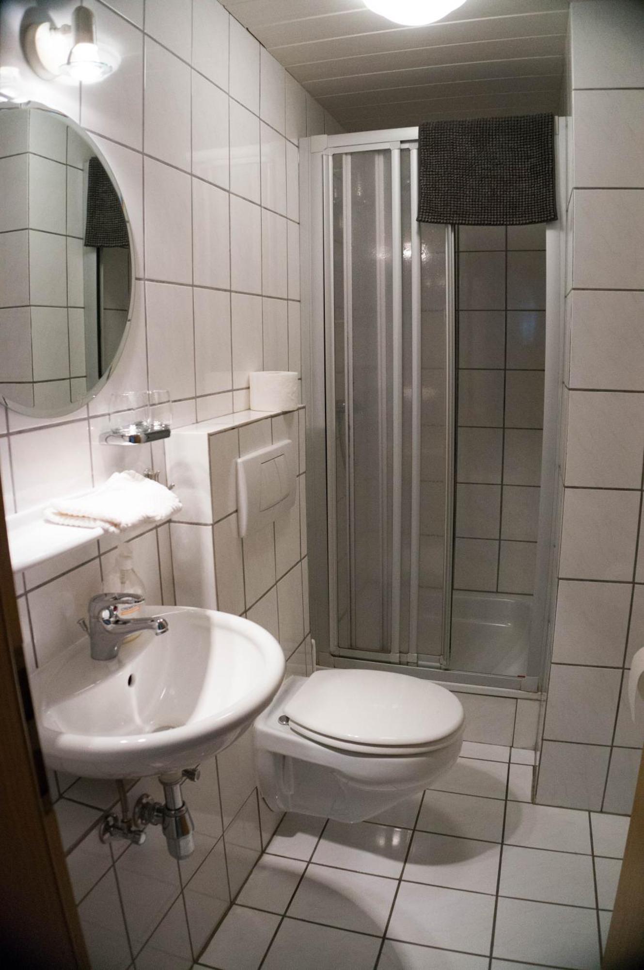 Gästehaus Juhl Rangendingen Zimmer foto